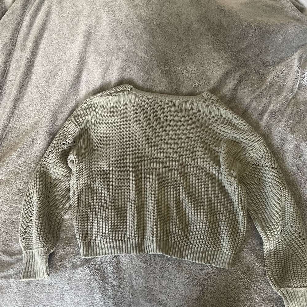 Moon & Madison sweater